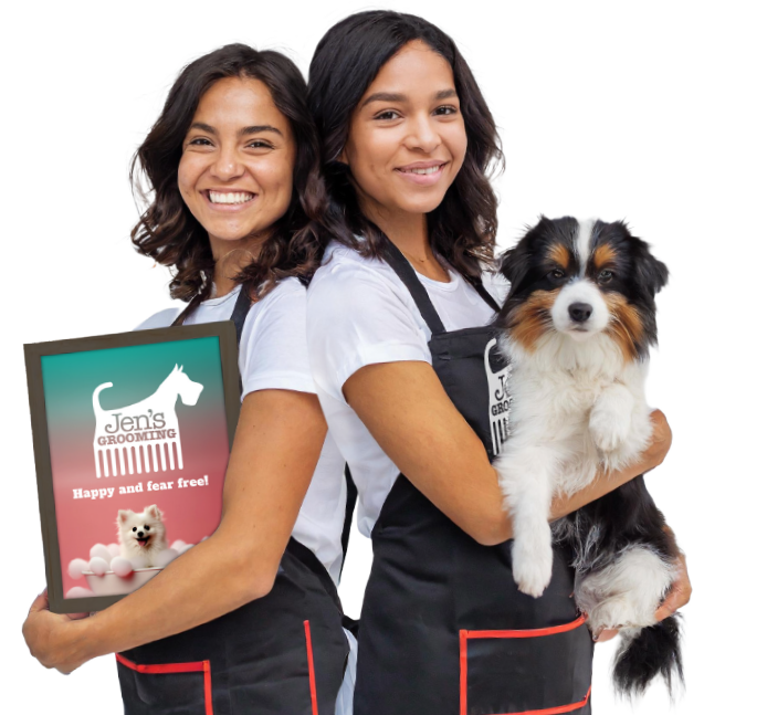 Groomer Team Client