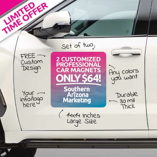 Car Magnets
